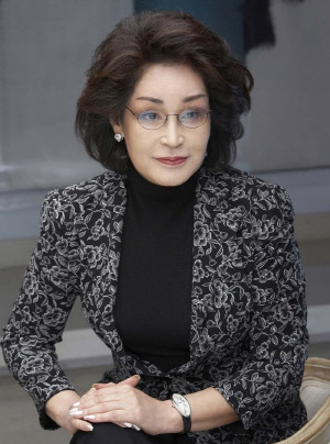 이명희(사진) 신세계그룹 회장. <연합뉴스>